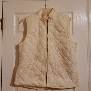 Old Navy vest